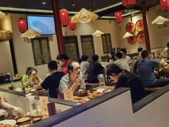 -虾领航小龙虾·吉林烧烤(柳州路店)