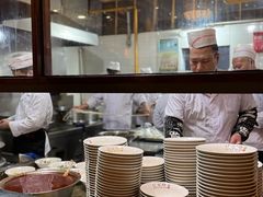 -项记烩面(迎宾路店)
