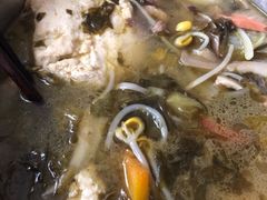 -陈记泸州酸菜豆花火锅(建设路店)