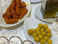 -胡安之家烤肉馆