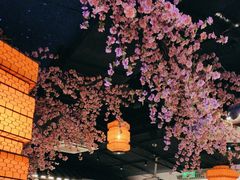 -荷塘秋月·本帮江浙菜(国权路店)