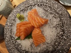 TunaMaki三文鱼刺身厚切-Tuna maki寿司(园区永旺店)