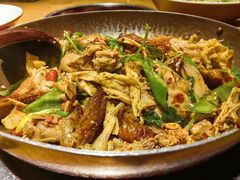 -吃饭皇帝大(长宁龙之梦店)