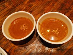 -额尔敦传统涮(公园西路店)