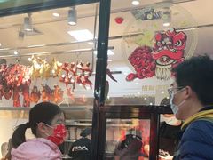 门面-瑞霖·隆江猪脚饭
