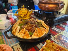 -如意林卡藏餐吧 (九寨沟店)