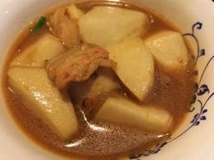 -晚归月亮湾私家菜(临邑路店)