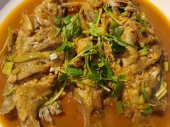 小桂鱼-古道村落(温汤店)