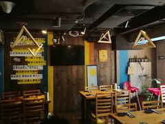 大堂-腰子哥烤串(石佛营炫特店)