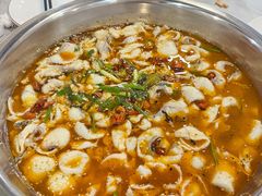 -老四川平头酸菜鱼(衙前店)