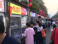 -海大南门夜市(海富街店)