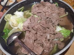 -川堂风·跷脚牛肉·乐山爆炒(宝山日月光店)
