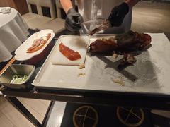 -大鸭梨烤鸭(枣园店)