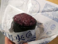 香酥弄堂饭团-眷村阿嬷(华润万象城店)