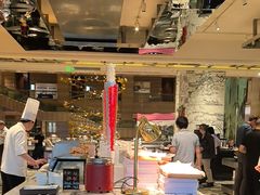 -合肥皇冠假日酒店·菲亚斯特自助餐厅(黄山路店)