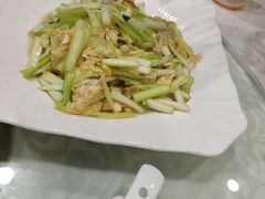 -新旺美食林农家菜(岭南路店)