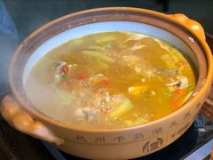 -鱼食饭稻·苏浙土菜17年老馆子(平江路店)