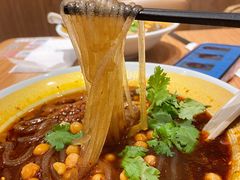 小小酸辣粉-遇见小面(凯德广场店)