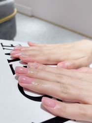 -悦指间美甲美睫