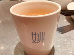 -姚姚酸菜鱼·金戈戈香港豉油鸡(喜荟城联名店)