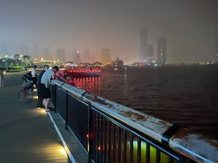 -海河外滩公园