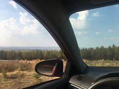 -御道口草原森林风景区