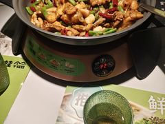 -淘蛙(广州星寰国际商业中心店)