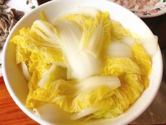 -老门框爆肚涮肉(望京店)