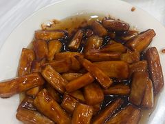 -茂隆餐厅(进贤路店)