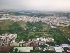 -广交会威斯汀酒店