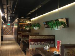 卡座-天山醉美辣子鸡(文艺路店)