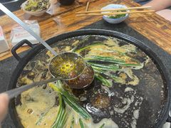 -石灰市毛记烧鸡公(解放碑店)