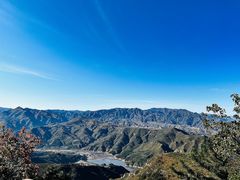 -北岳恒山