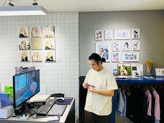 -方快照相馆(光新乐购店)