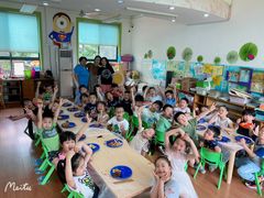 -上海市白玉兰幼儿园