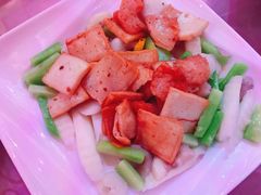 -同里湖大饭店-怡景轩中餐厅(同里古镇店)