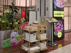 -南拳十三姨·潮汕砂锅粥·粤菜(西单大悦城店)