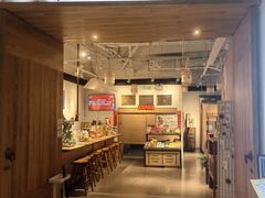 -扶光书店(中环店)