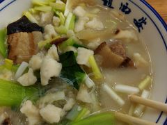 -赵西安三鲜煮馍馆(大车家巷店)