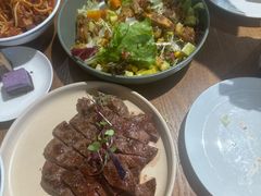 -榖屋house of flour(张江首店)