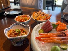-九井澤精致料理(金茂店)