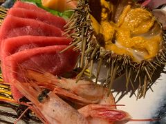 -千代武日本料理(开发区店)