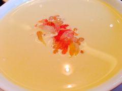 杨枝甘露-夏宫中餐厅(静安香格里拉店)