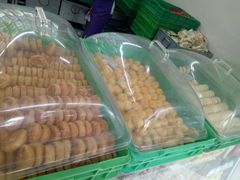 -宫廷糕点铺(人民中路店)