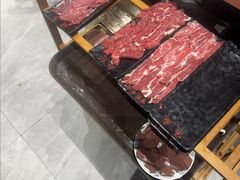 -刘少华贵州小黄牛·鲜牛肉火锅(总店)