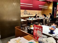 -涮福記·现切牛羊肉火锅(世纪汇店)