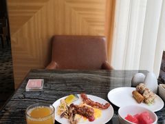 -上海浦西万怡酒店