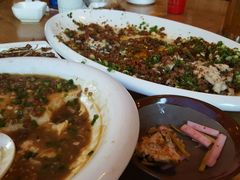 -庶民居中餐馆(花土店)