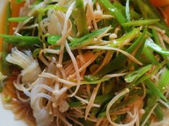 -素心斋素食餐厅