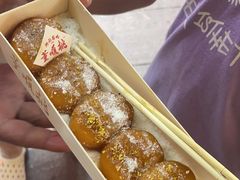 -董顺桃老长沙臭豆腐(步行街店)